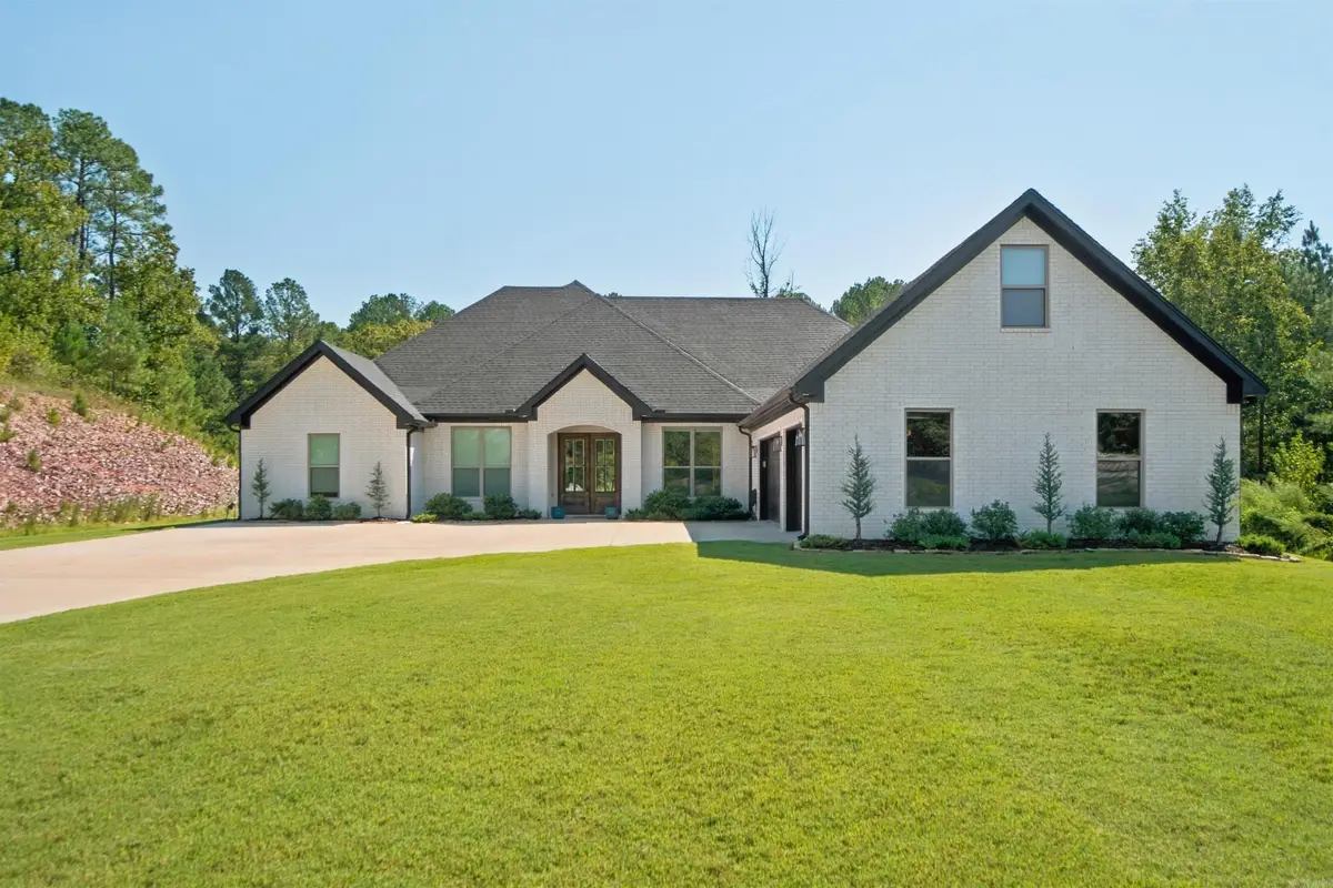 646 Glenwood Springs Drive, Little Rock, AR 72210 - #1