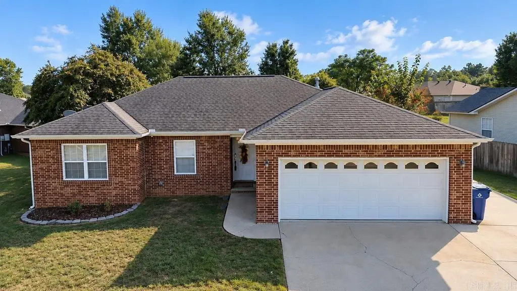 17 Applewood Circle, Cabot, AR 72023 - #1