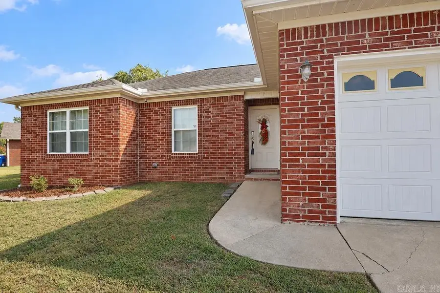 17 Applewood Circle, Cabot, AR 72023 - #2