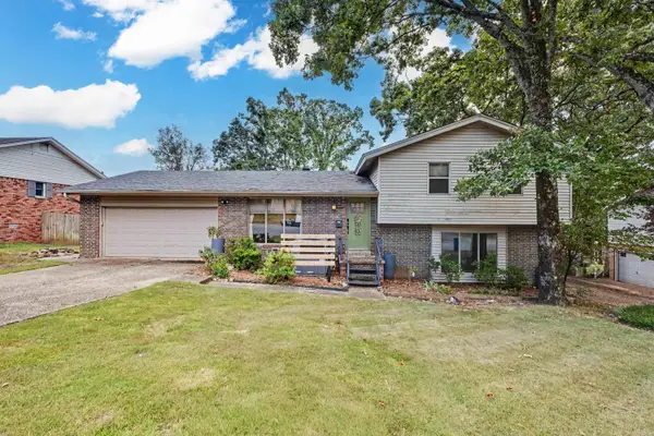 Address Withheld By Seller, North Little Rock, AR 72116