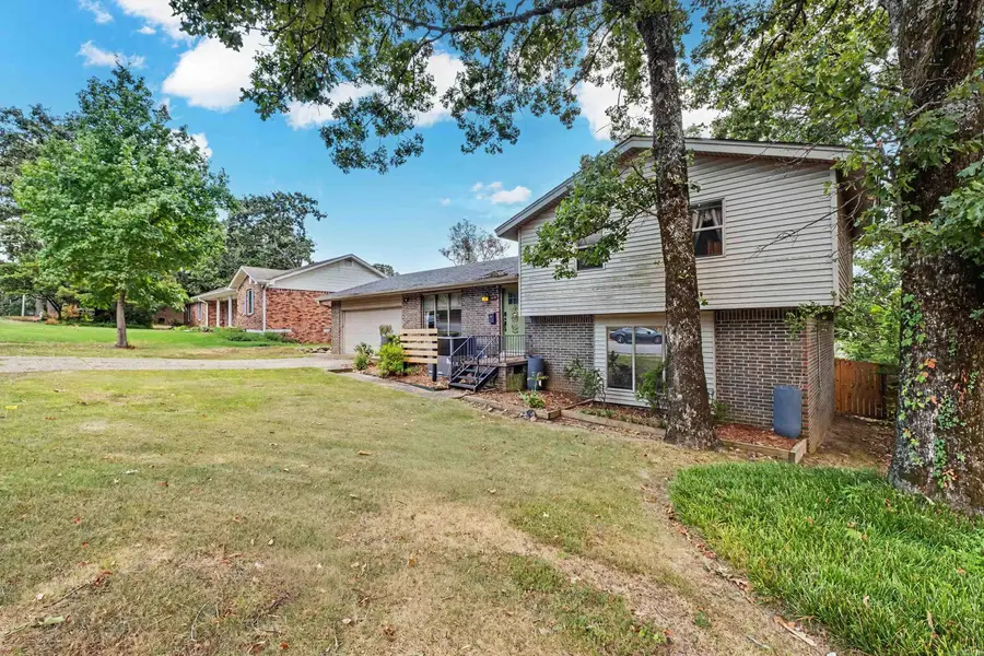 Address Withheld By Seller, North Little Rock, AR 72116 - #2