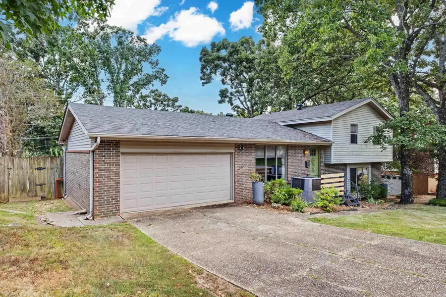 Address Withheld By Seller, North Little Rock, AR 72116 - #3
