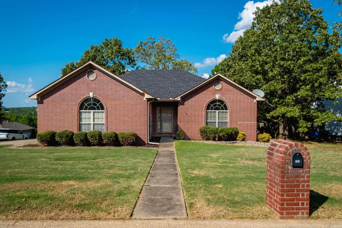 162 Ridgeland Drive, Maumelle, AR 72113 - #1