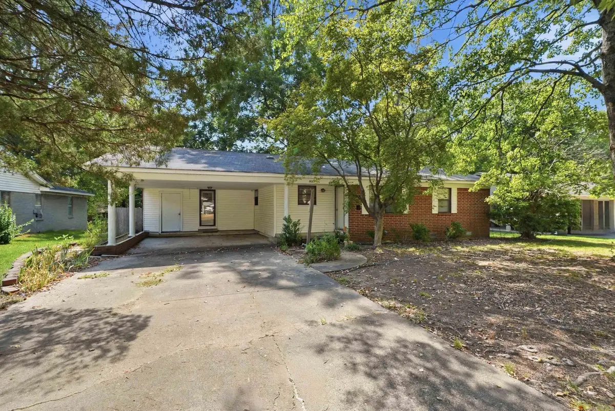 8007 Edwina Drive, Little Rock, AR 72209 - #1
