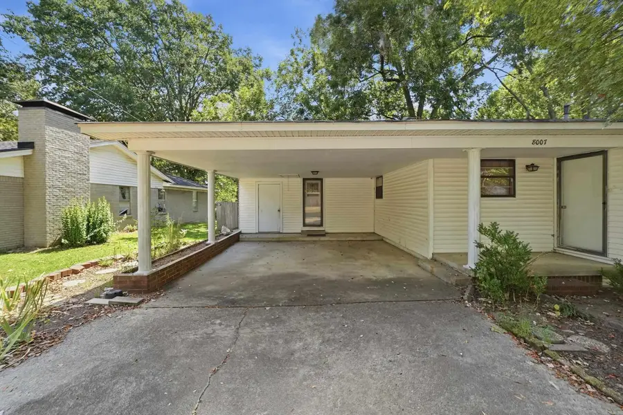 8007 Edwina Drive, Little Rock, AR 72209 - #3