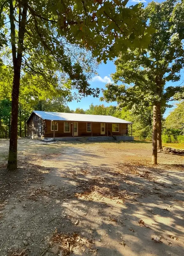 419 Powell Hollow Road, Williford, AR 72482