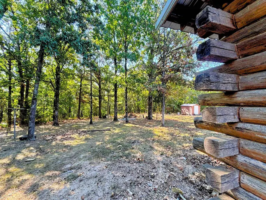 419 Powell Hollow Road, Williford, AR 72482 - #2