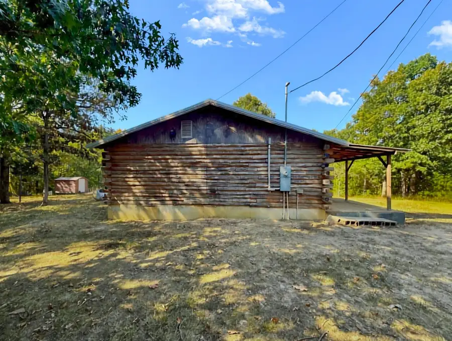 419 Powell Hollow Road, Williford, AR 72482 - #3