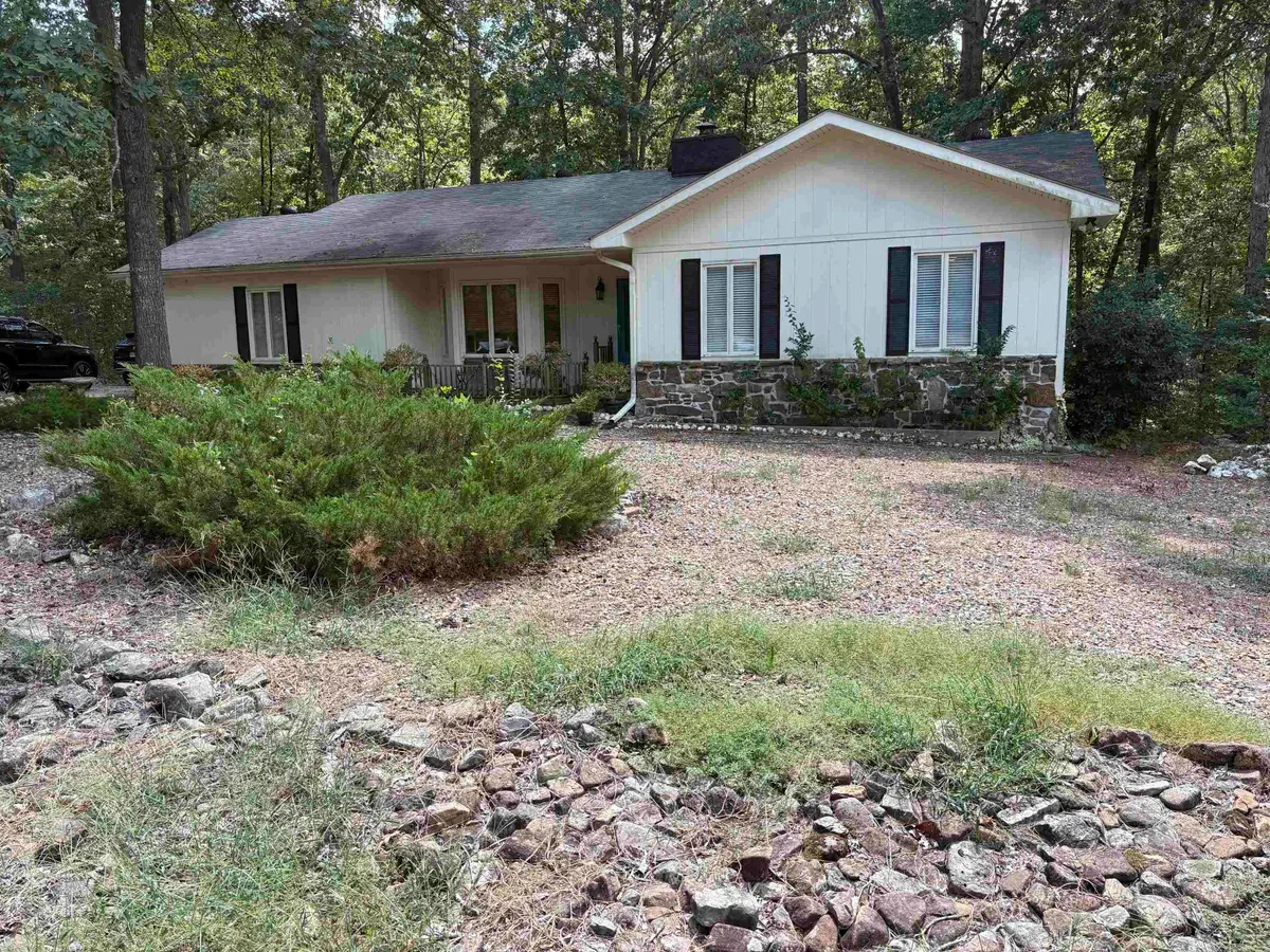 15 Castillo Lane, Hot Springs, AR 71909 - #1