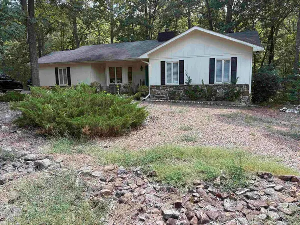 15 Castillo Lane, Hot Springs, AR 71909