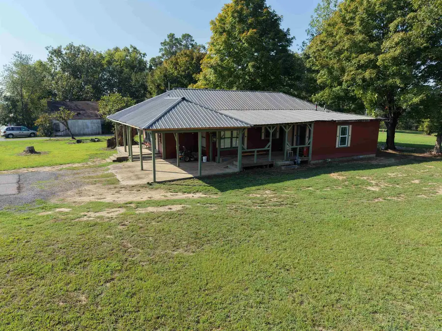1907 N 65 Highway, Clinton, AR 72031 - #3