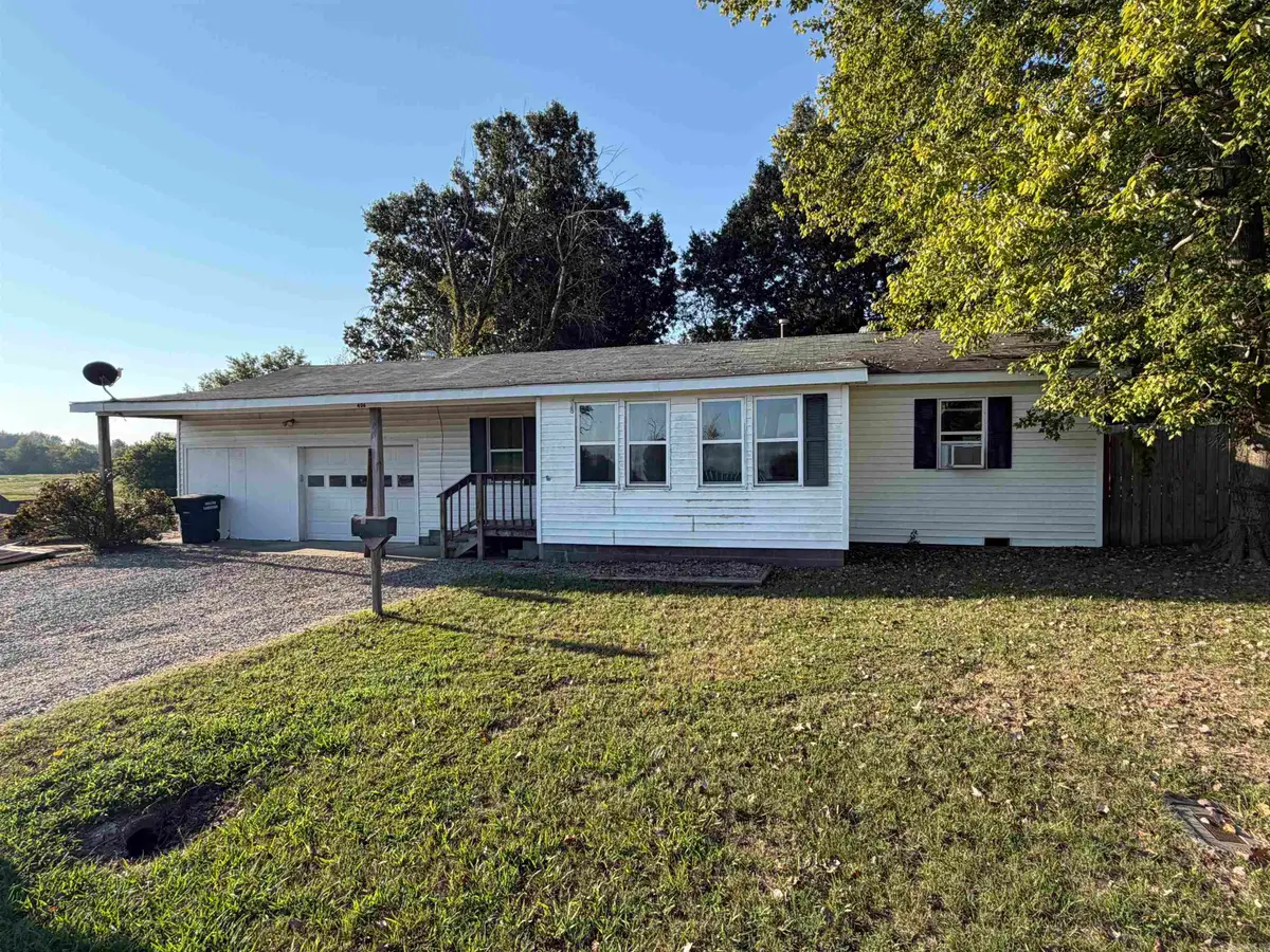406 Hill Street, Pollard, AR 72456 - #1