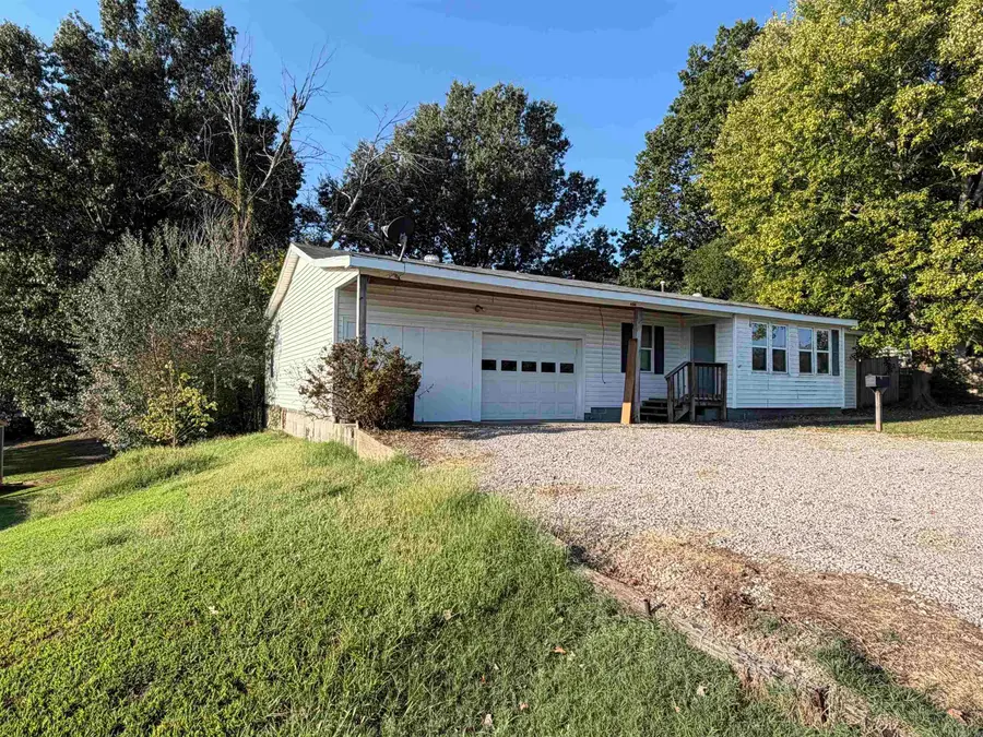 406 Hill Street, Pollard, AR 72456 - #3