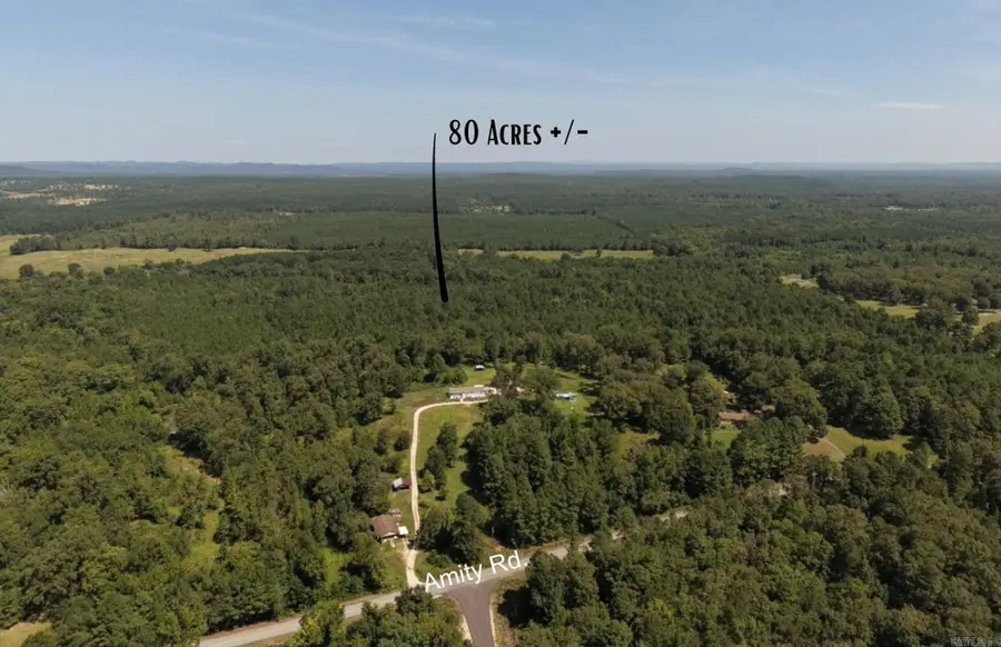 TBD Amity Road, Bonnerdale, AR 71933 - #2