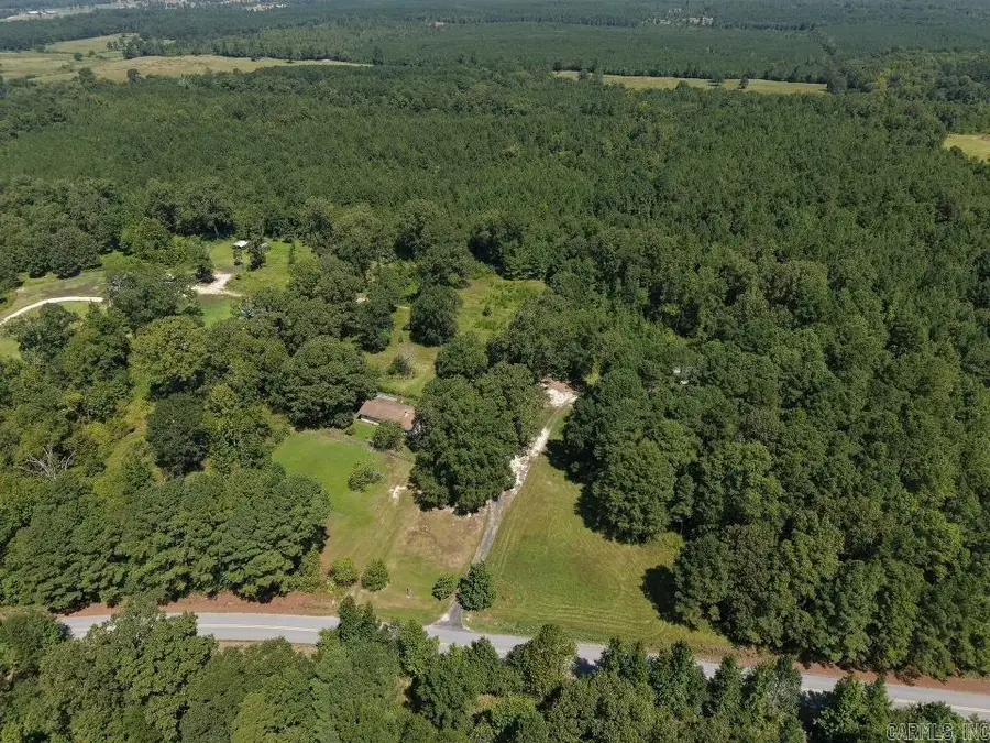 TBD Amity Road, Bonnerdale, AR 71933 - #3