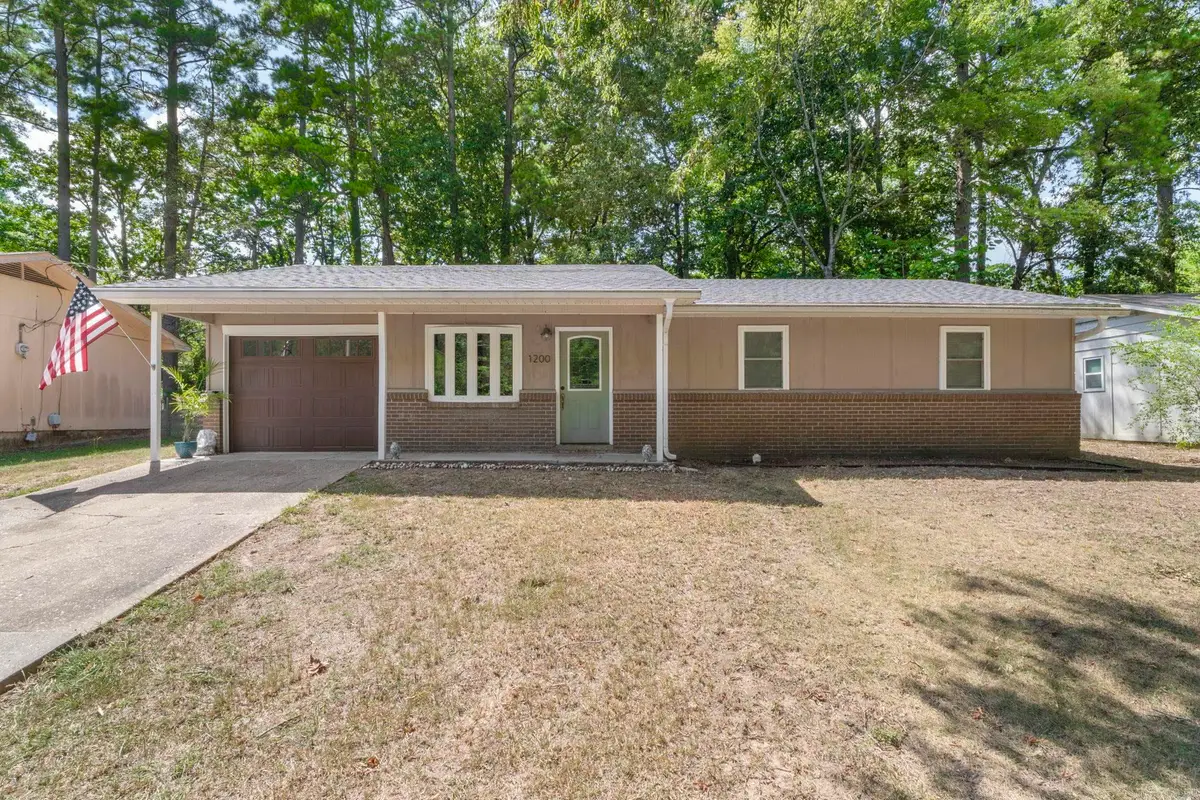 1200 Chris Drive, Benton, AR 72015 - #1