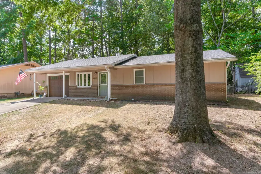 1200 Chris Drive, Benton, AR 72015 - #2