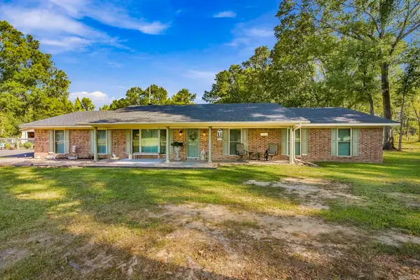 8146 Highway 319 W, Austin, AR 72007