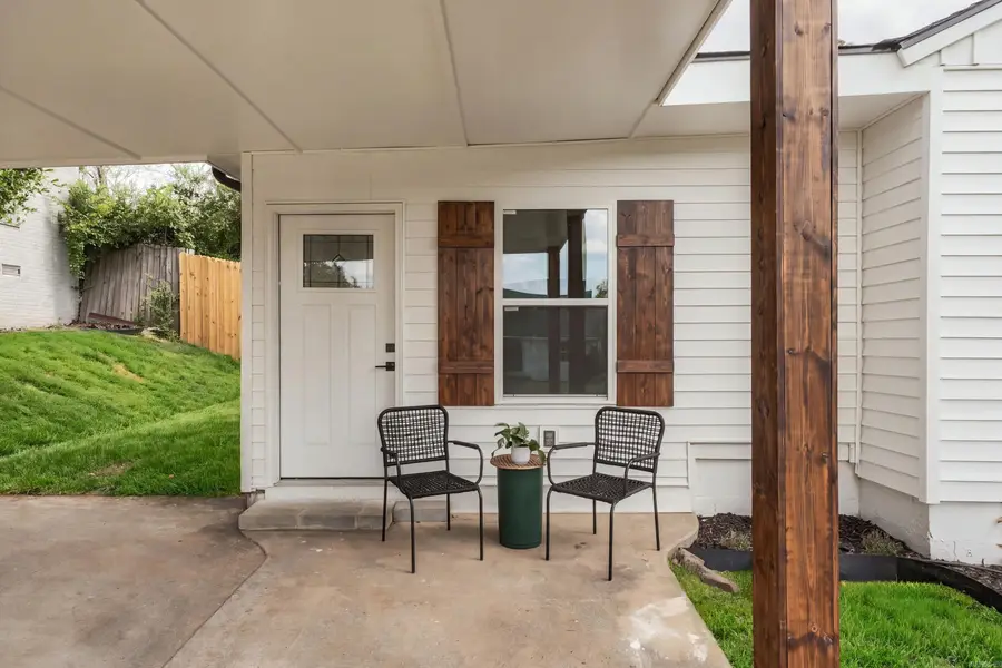 2909 Dalewood Road, Little Rock, AR 72207 - #2