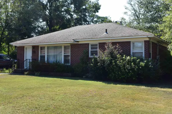 1721 W Arch, Searcy, AR 72143