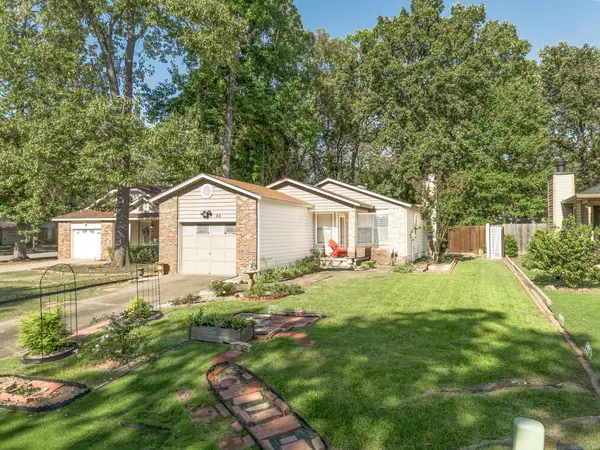 32 Pin Oak Loop, Maumelle, AR 72113