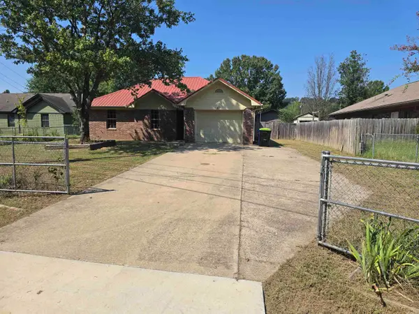 47 Garrett Rd., Greenbrier, AR 72058