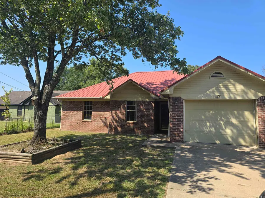 47 Garrett Rd., Greenbrier, AR 72058 - #2