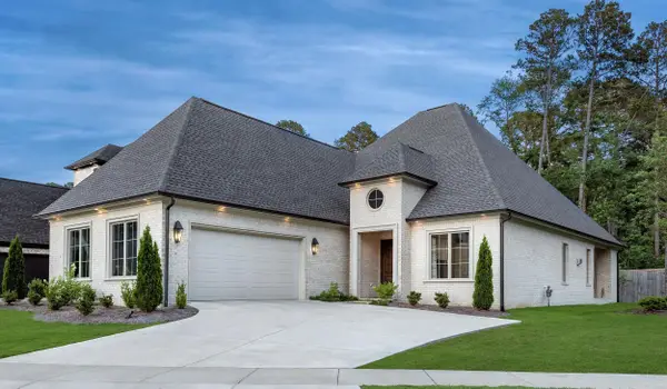 5 Mereville Place, Little Rock, AR 72223