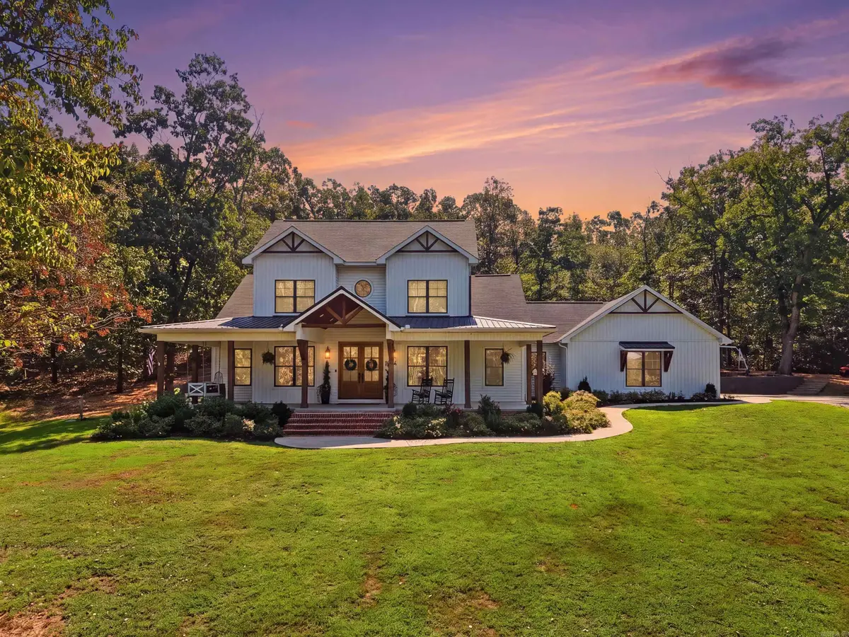 284 Northlake Cove, Hot Springs, AR 71901 - #1