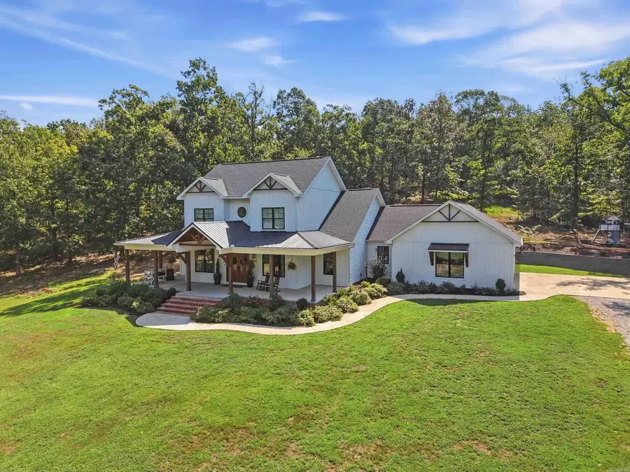 284 Northlake Cove, Hot Springs, AR 71901 - #3