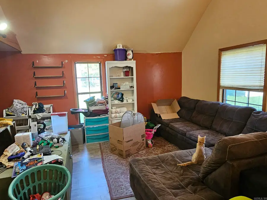 157 E Warren Street, Piggott, AR 72454 - #3