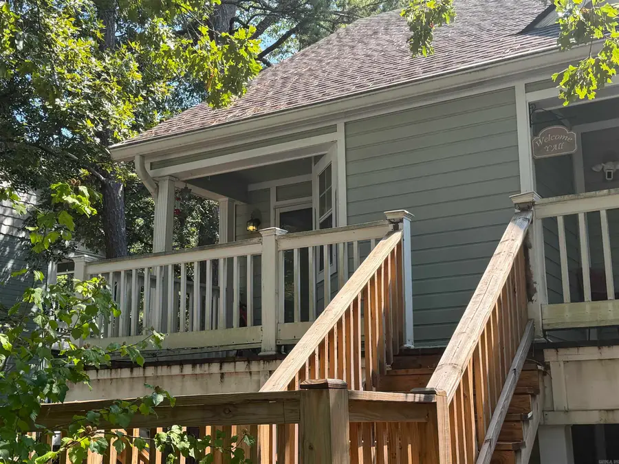 3021 Summer Hill, Fairfield Bay, AR 72088 - #2