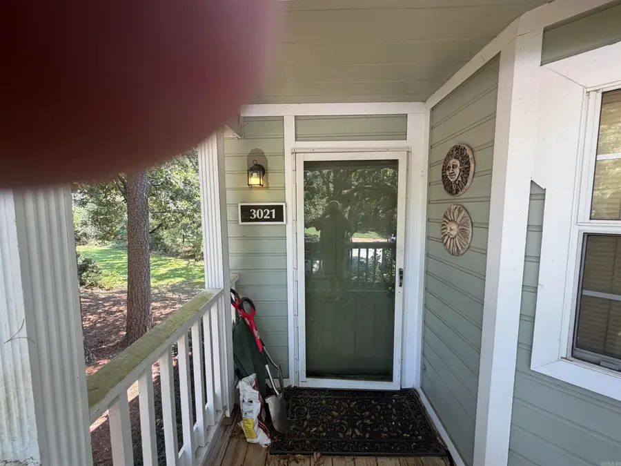 3021 Summer Hill, Fairfield Bay, AR 72088 - #3
