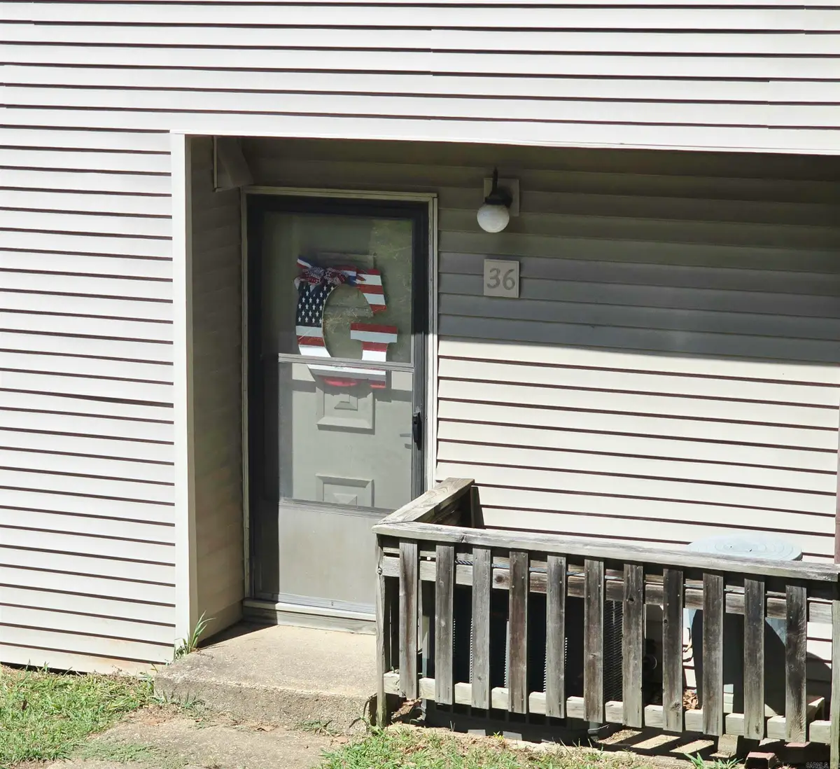 104 Chelsea Drive #36, Fairfield Bay, AR 72088 - #1