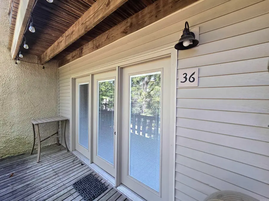 104 Chelsea Drive #36, Fairfield Bay, AR 72088 - #2