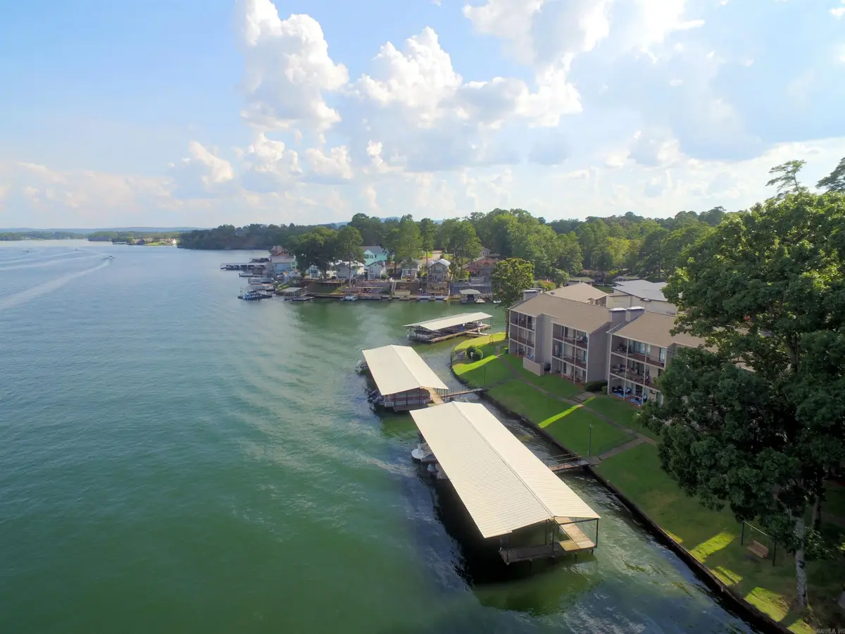 1319 Airport Road #4-B, Hot Springs, AR 71913 - #1