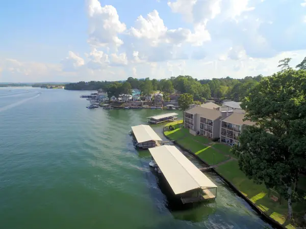 1319 Airport Road #4-B, Hot Springs, AR 71913