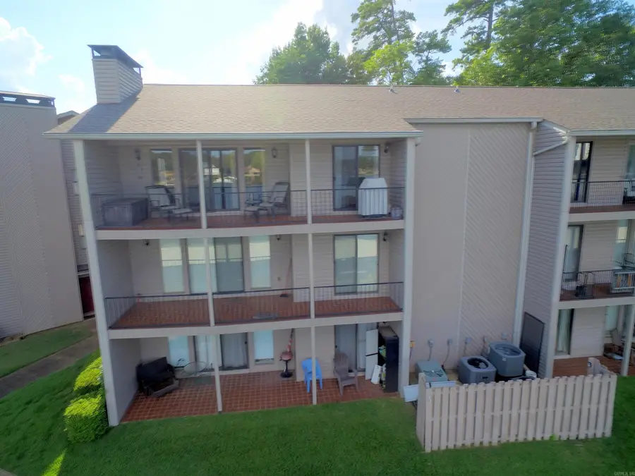 1319 Airport Road #4-B, Hot Springs, AR 71913 - #3