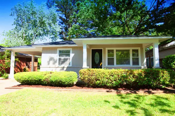 538 Water Street, North Little Rock, AR 72117