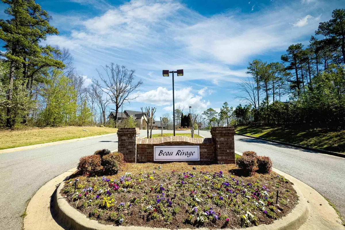 Lot 2 Beau Rivage Court, Little Rock, AR 72212 - #1