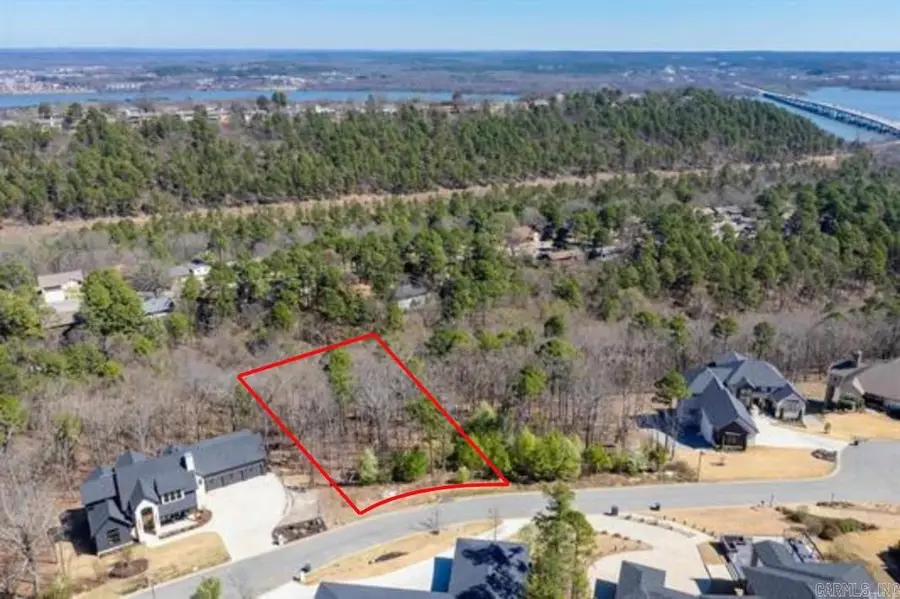 Lot 2 Beau Rivage Court, Little Rock, AR 72212 - #3