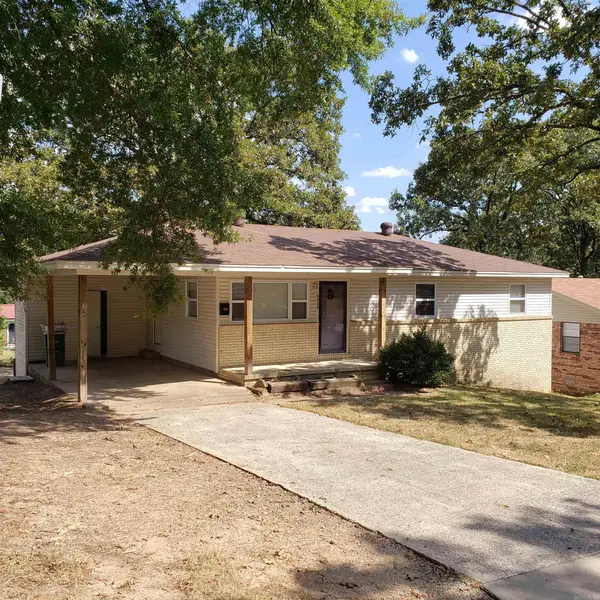 Address Withheld By Seller, North Little Rock, AR 72118