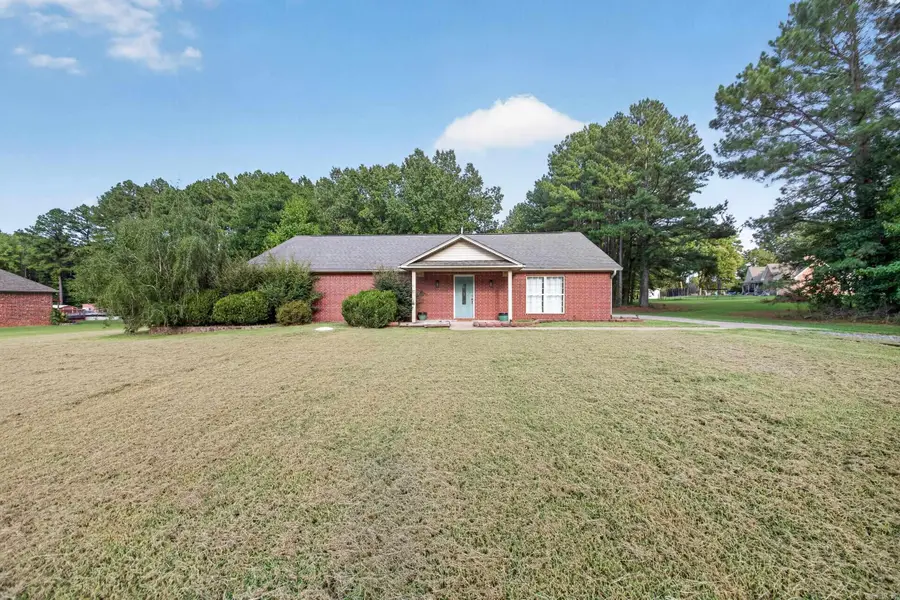 85 Williamsburg Cove, Cabot, AR 72023 - #2