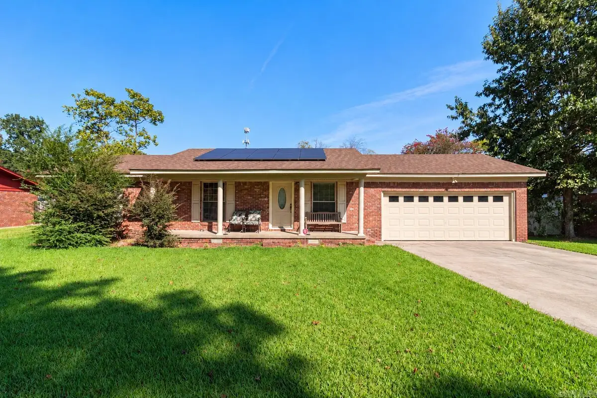 25 Pleasant Street, Cabot, AR 72023 - #1