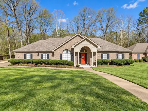 33 Timber Ridge Circle, Arkadelphia, AR 71923
