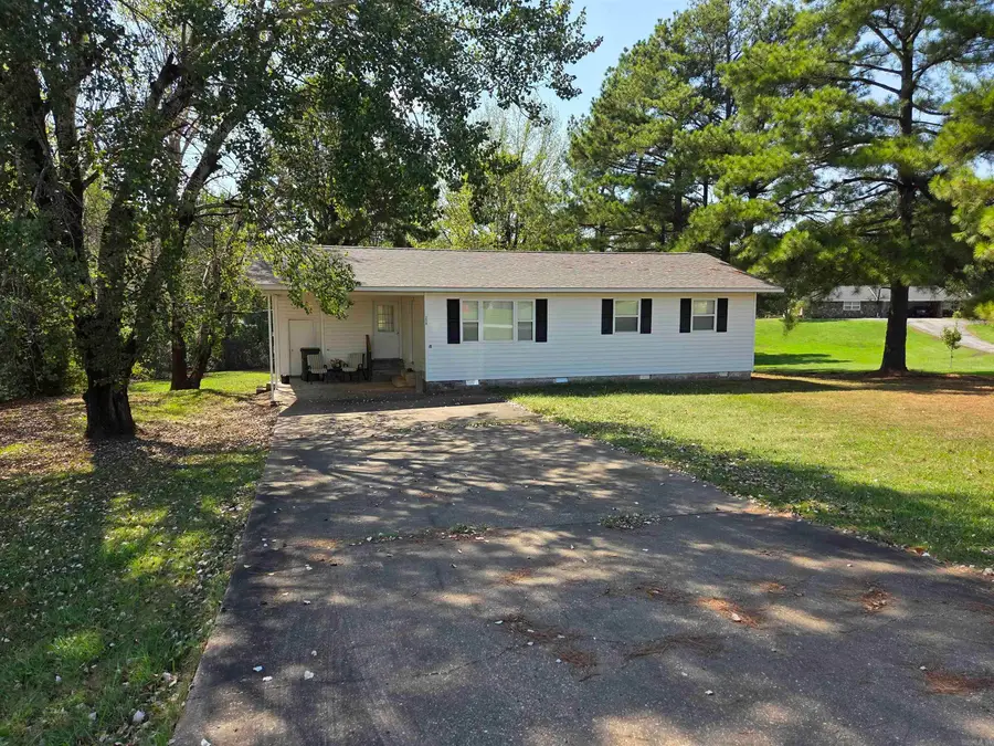 208 Academy, Paragould, AR 72450 - #3