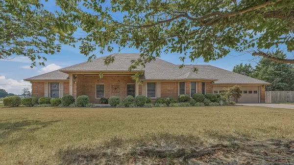 129 Wingate, Blytheville, AR 72315