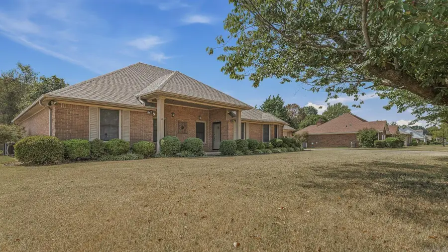 129 Wingate, Blytheville, AR 72315 - #3