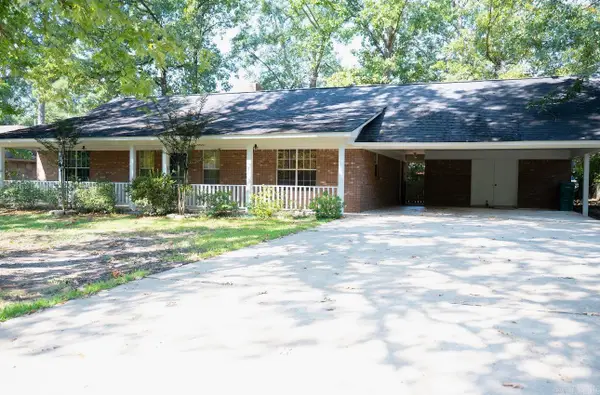 902 Meredith Street, White Hall, AR 71602