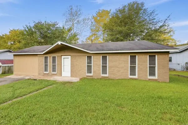 21 Compass Point Street, Sherwood, AR 72120